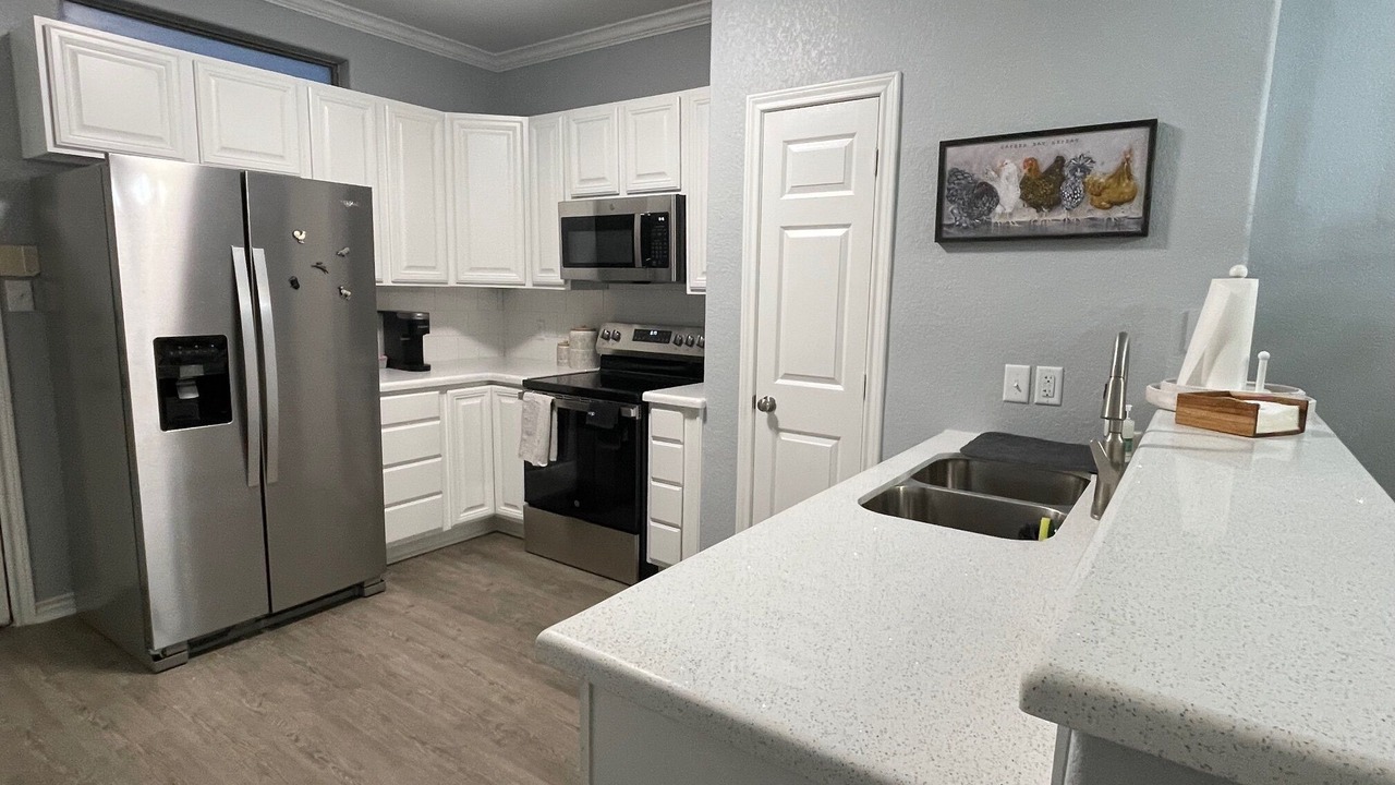 Photo of Kitchen in Wellborn