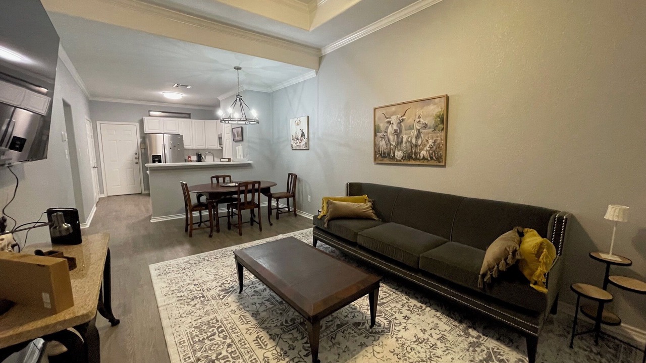 Photo of Livingroom in Wellborn