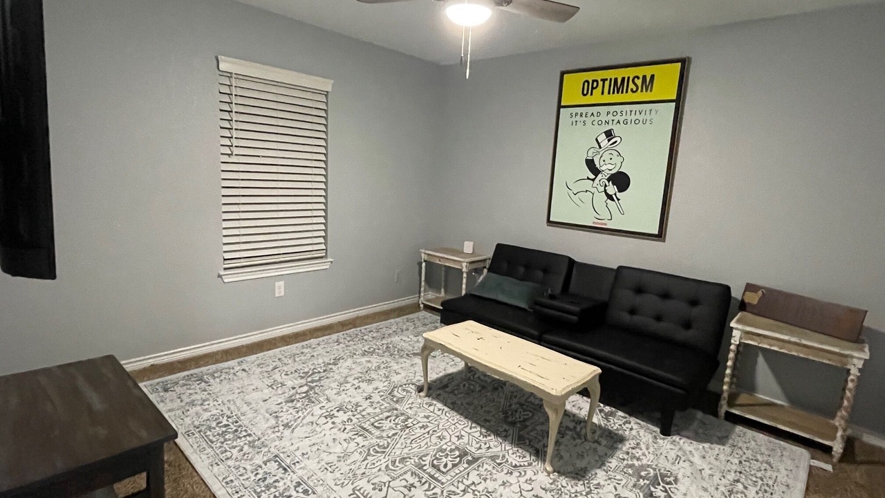 Photo of Livingroom in Wellborn