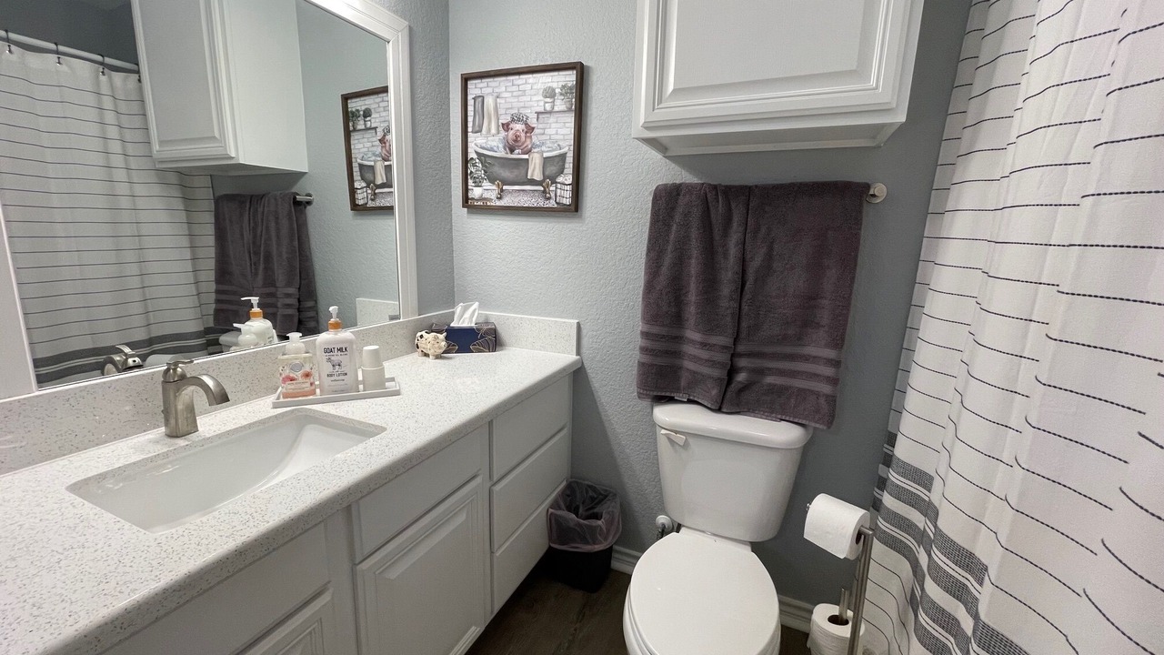 Photo of Bathroom in Wellborn