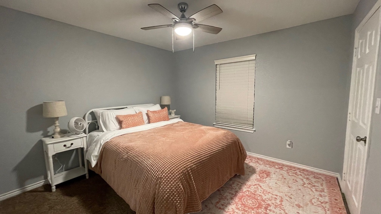 Photo of Bedroom in Wellborn