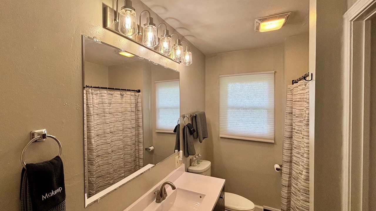 Photo of Bathroom in Muncie