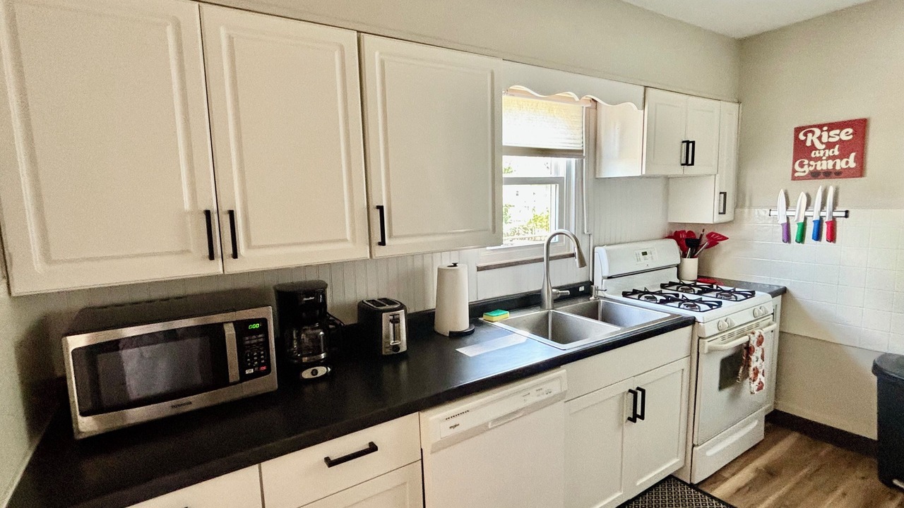 Photo of Kitchen in Muncie