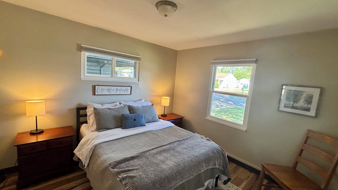Photo of Bedroom in Muncie