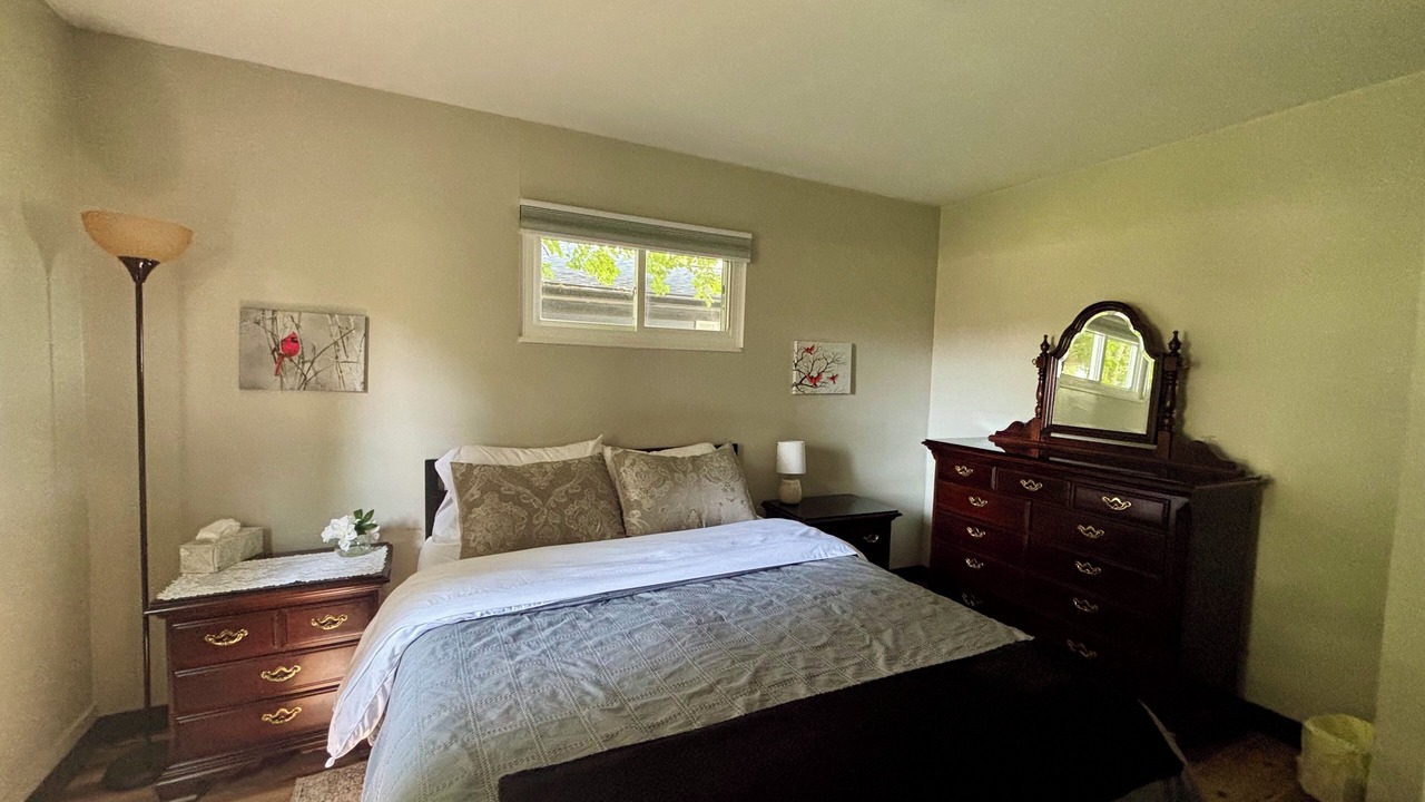 Photo of Bedroom in Muncie