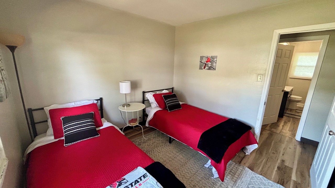 Photo of Bedroom in Muncie