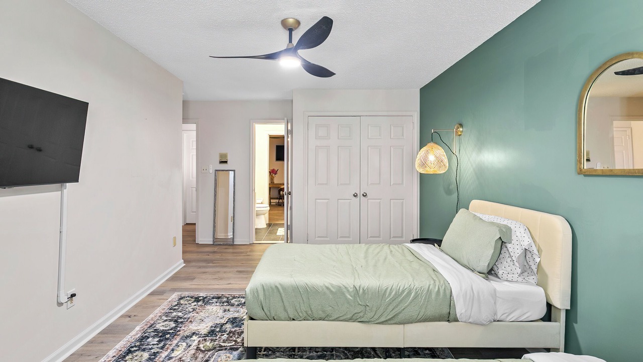 Photo of Bedroom in Hoover