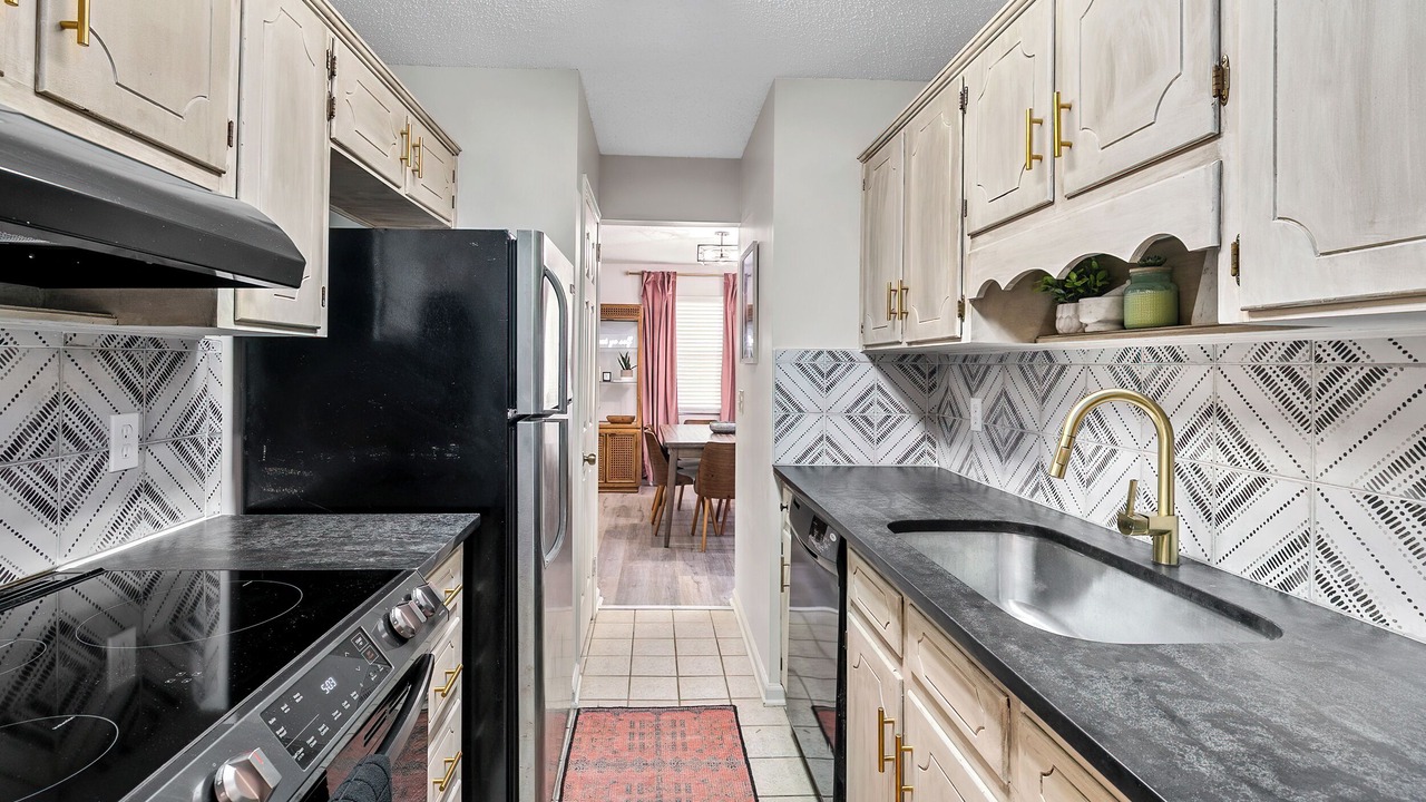 Photo of Kitchen in Hoover