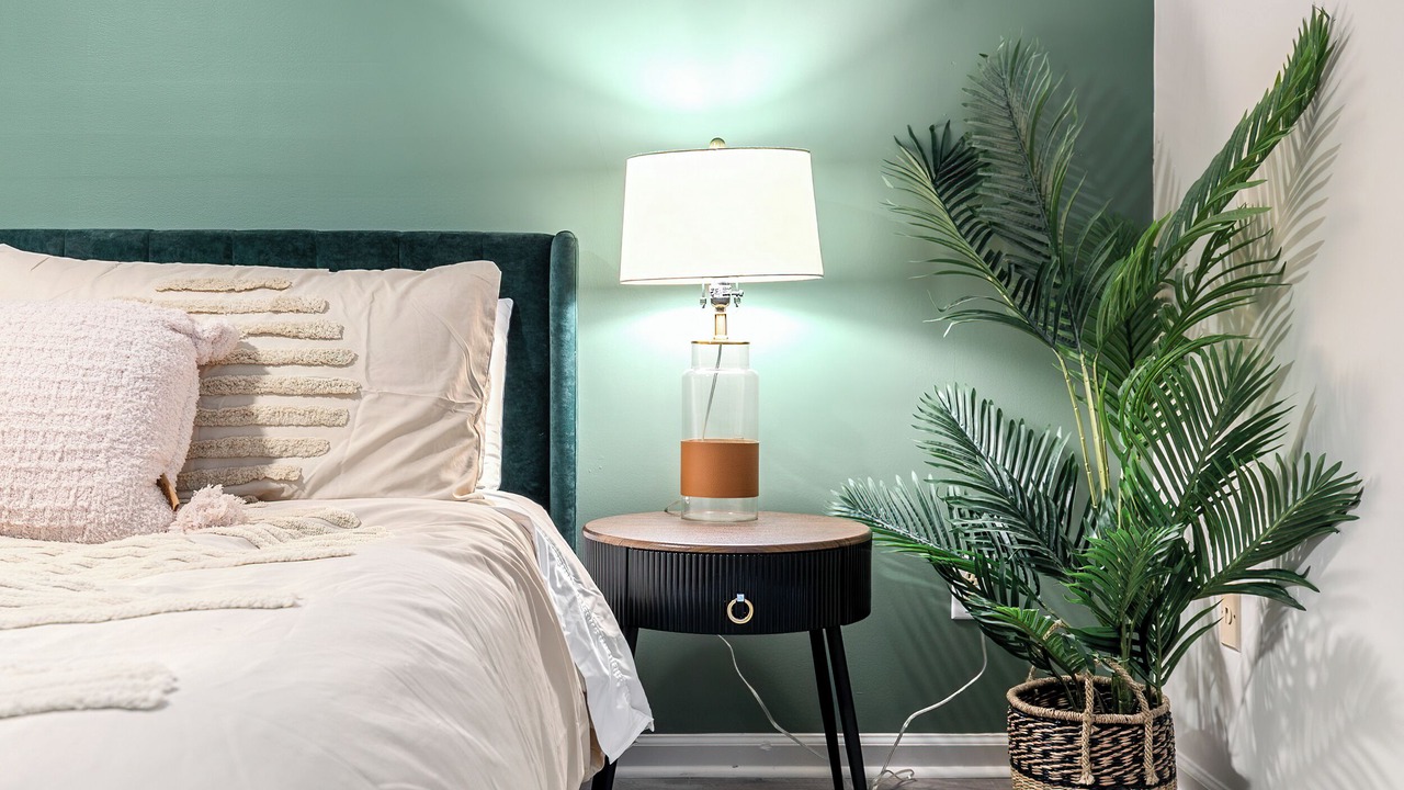 Photo of Bedroom in Hoover