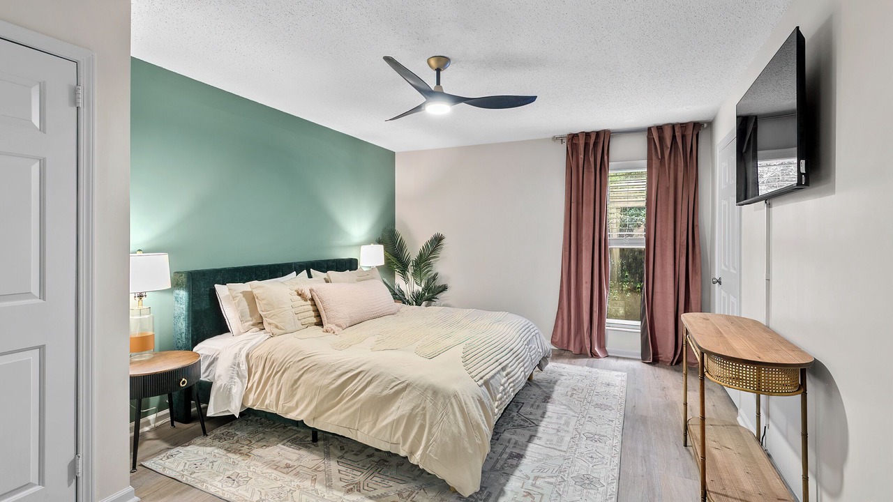 Photo of Bedroom in Hoover