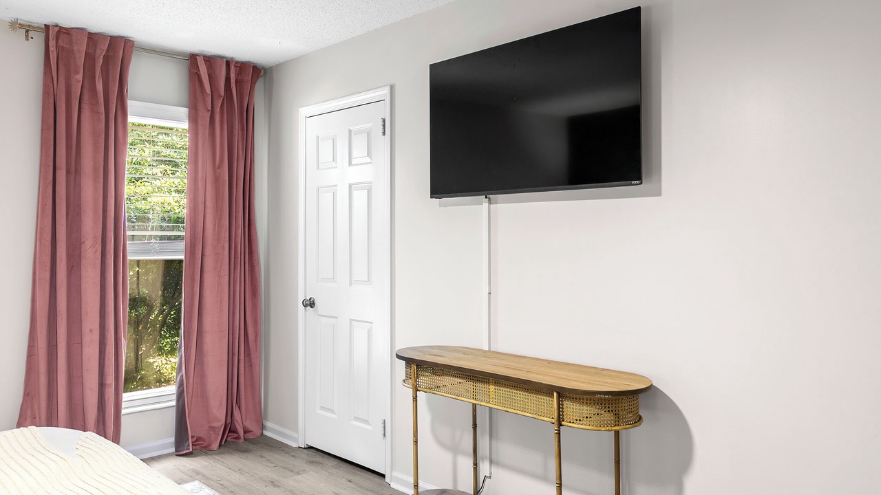 Photo of Bedroom in Hoover