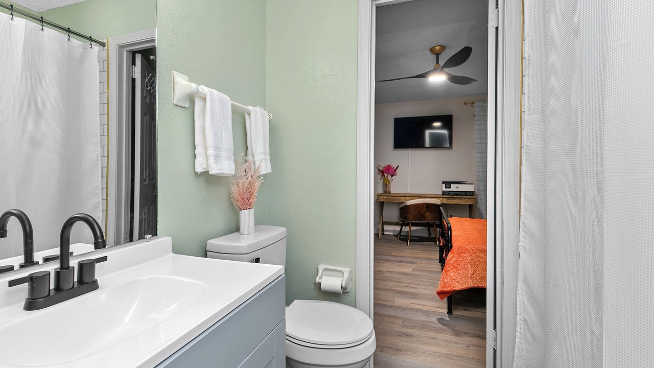 Photo of Bathroom in Hoover