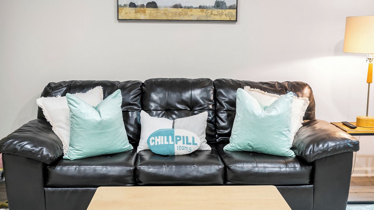 Photo of Livingroom in Hoover