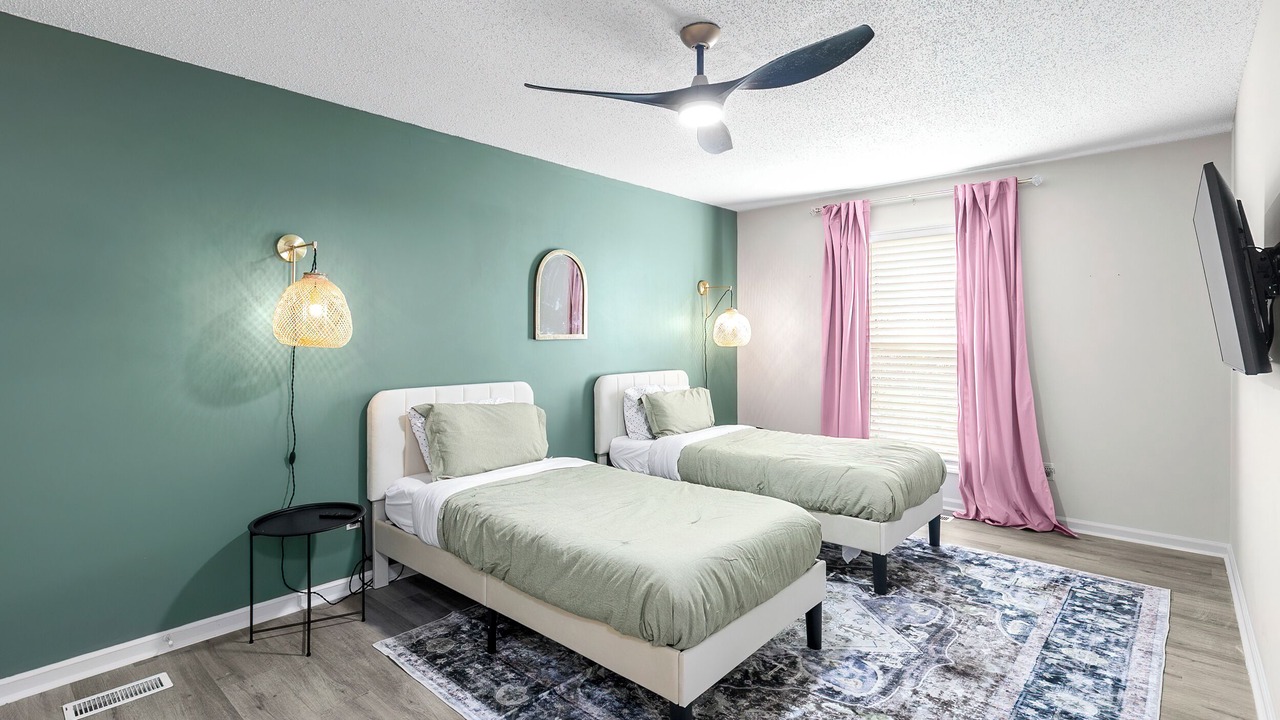 Photo of Bedroom in Hoover