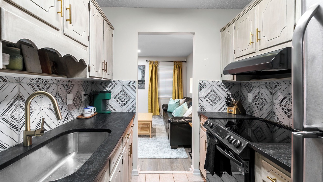 Photo of Kitchen in Hoover