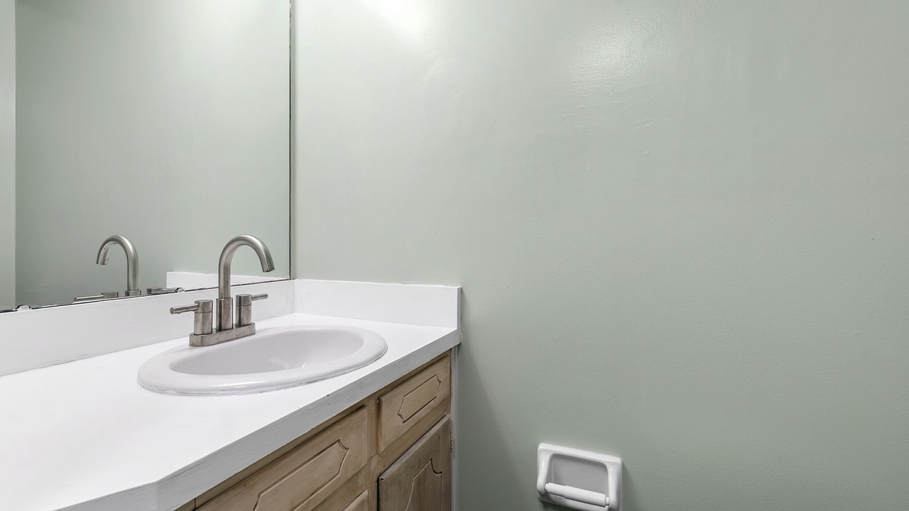 Photo of Bathroom in Hoover