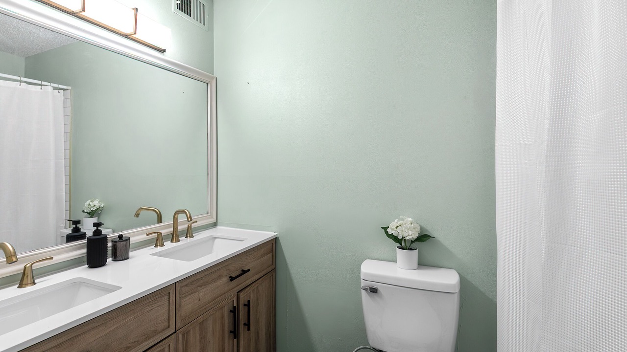 Photo of Bathroom in Hoover