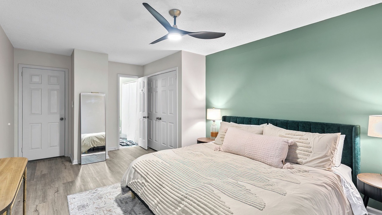 Photo of Bedroom in Hoover