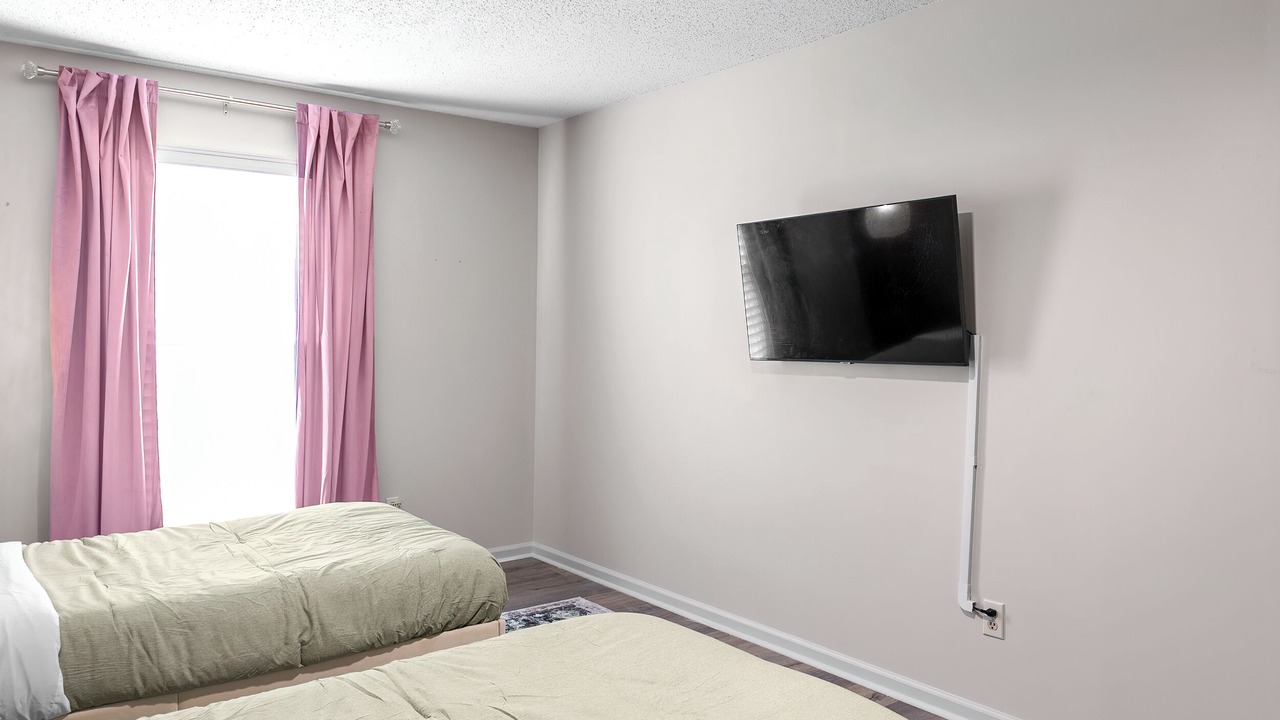 Photo of Bedroom in Hoover