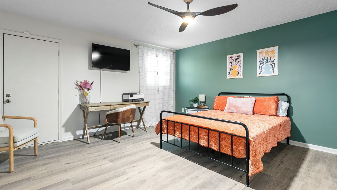 Photo of Bedroom in Hoover