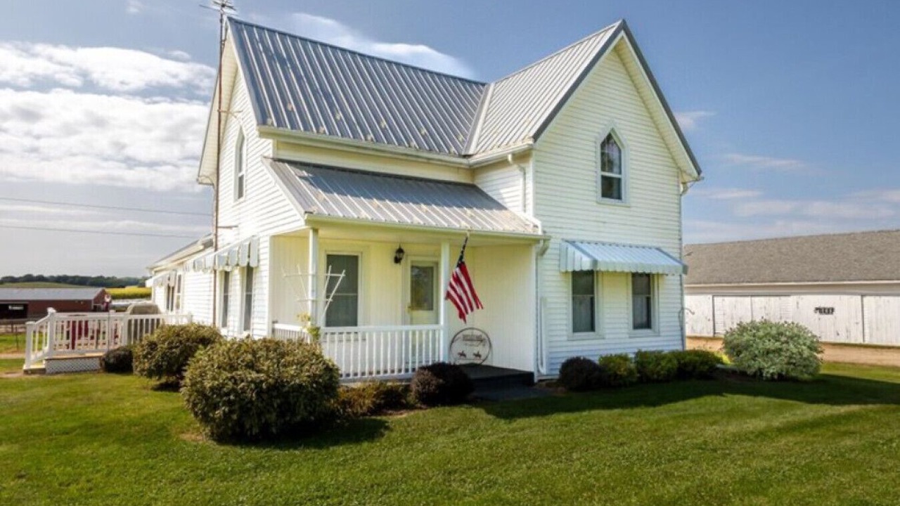 Photo of Outdoor in Shullsburg