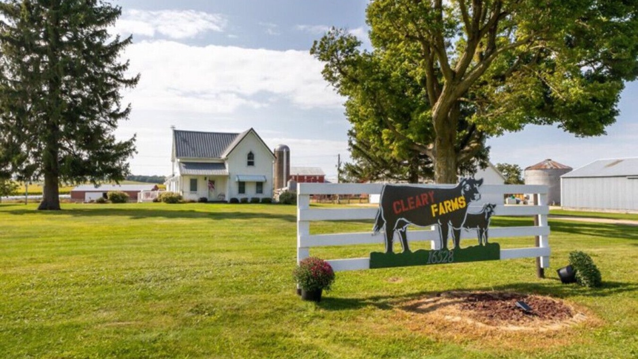 Photo of Outdoor in Shullsburg