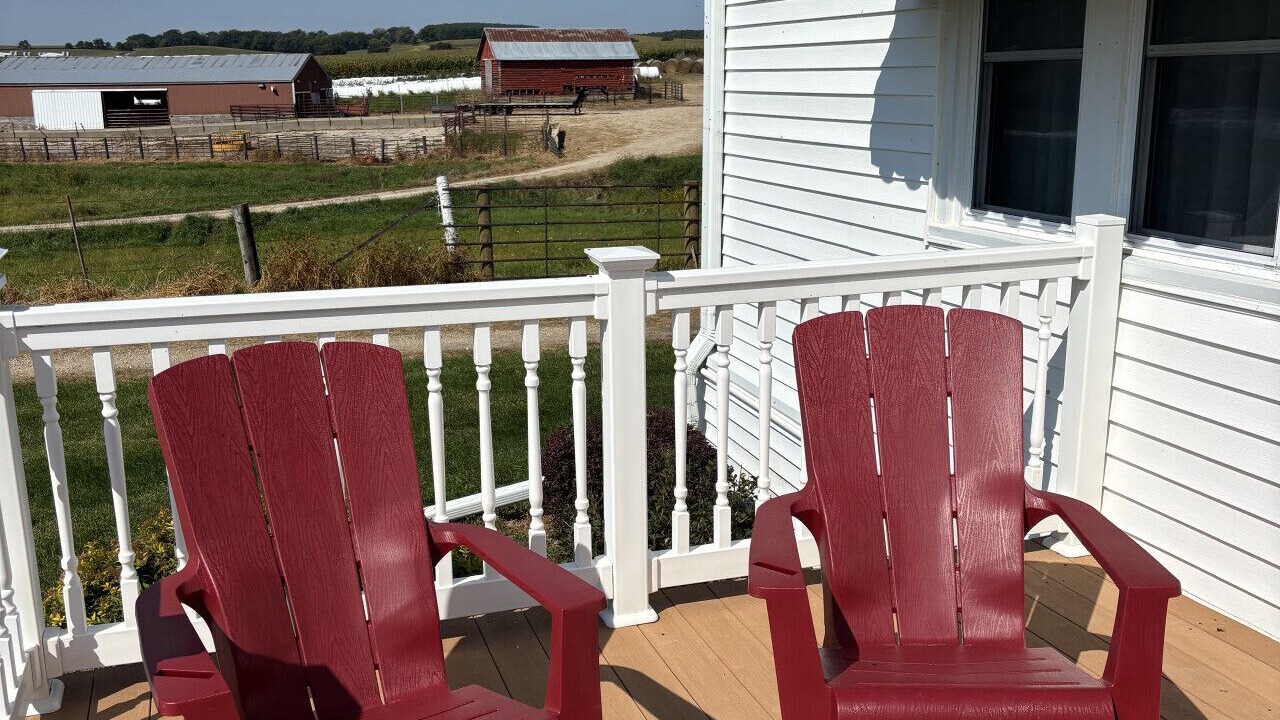 Photo of Outdoor in Shullsburg