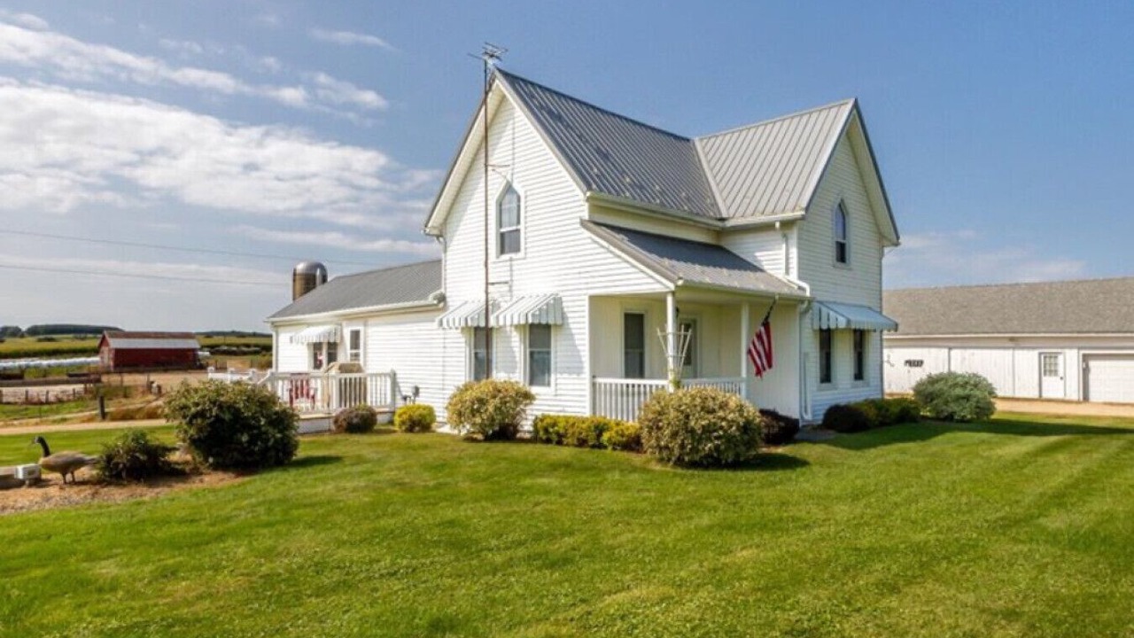 Photo of Outdoor in Shullsburg