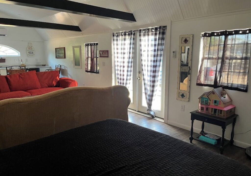 Photo of Bedroom in Bushyhead