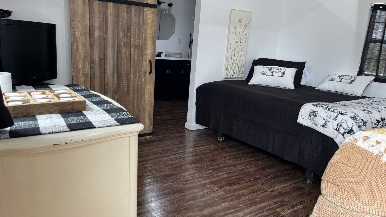 Photo of Bedroom in Bushyhead