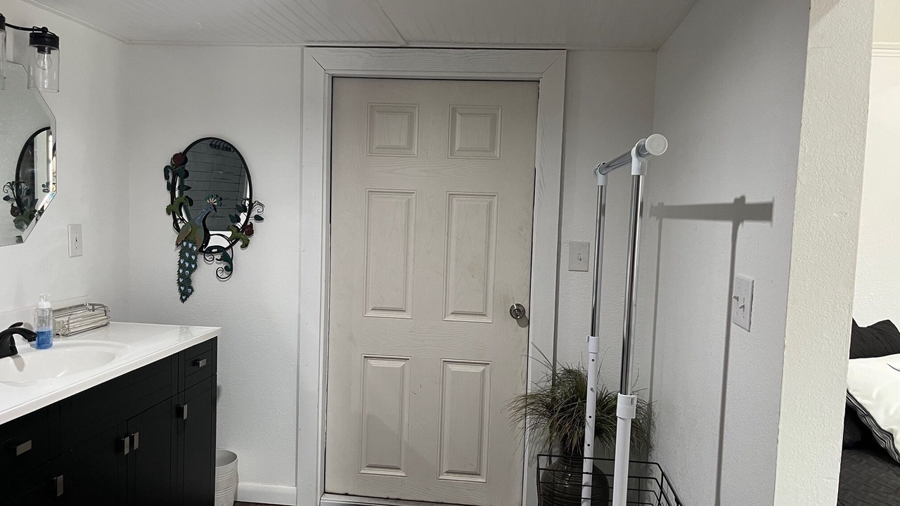 Photo of Bedroom in Bushyhead