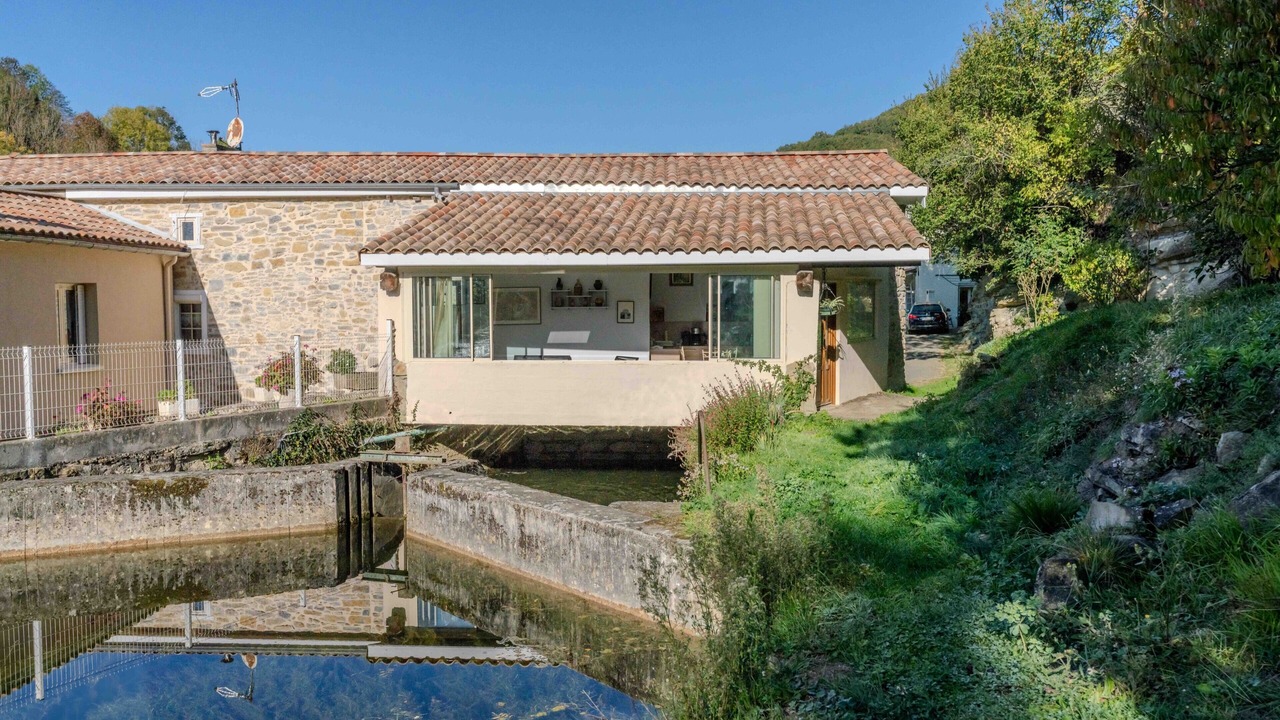 Photo of Outdoor in Carla-de-Roquefort