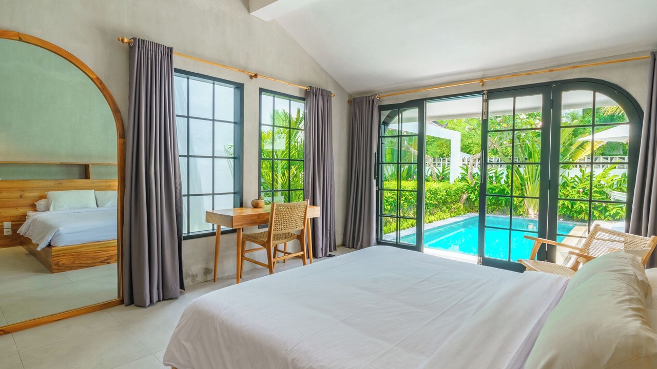 Photo of Bedroom in Batu Bolong