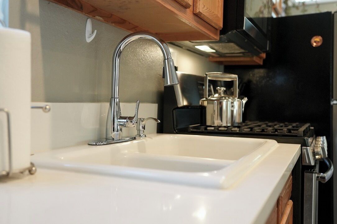 Photo of Kitchen in Idyllwild