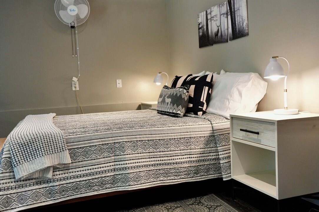 Photo of Bedroom in Idyllwild