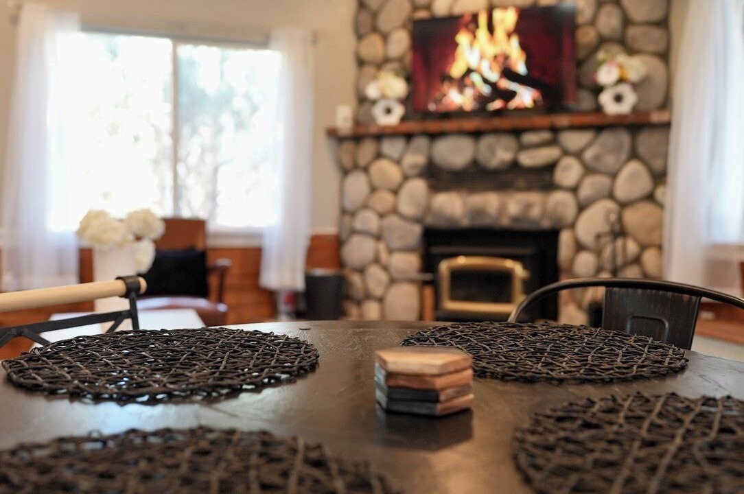 Photo of Others in Idyllwild