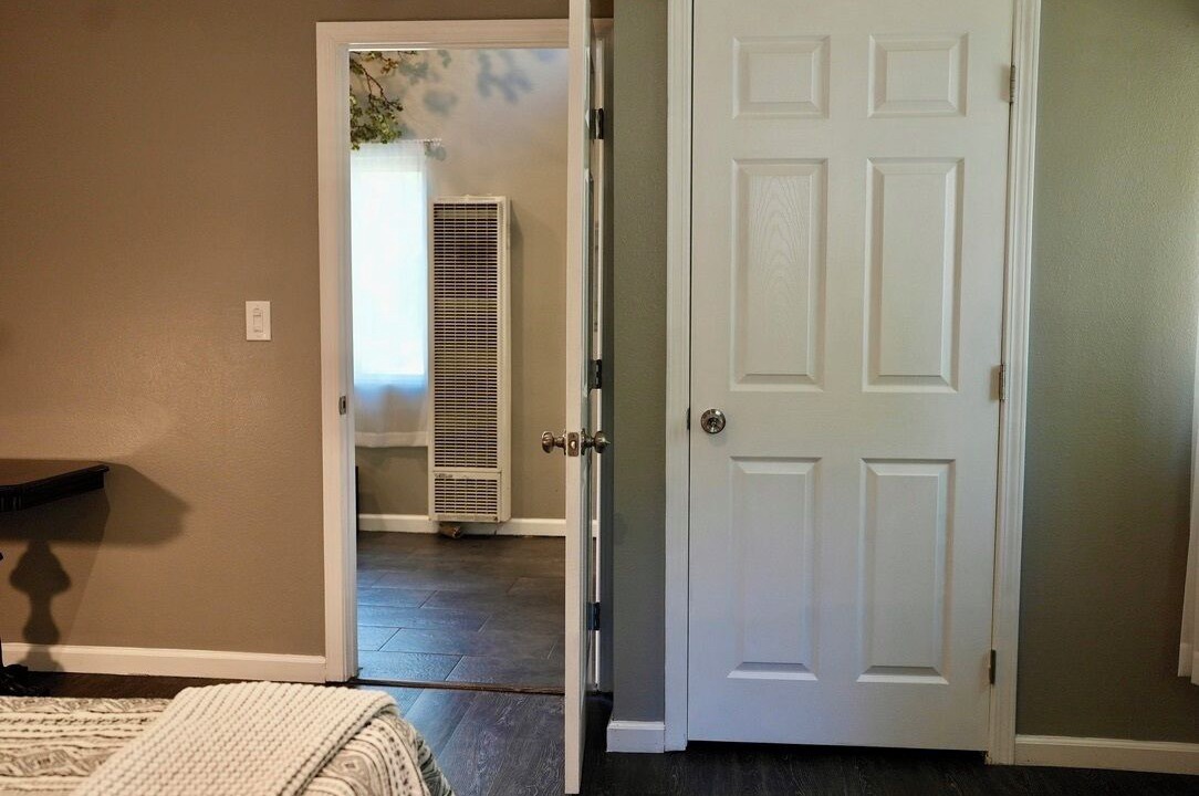Photo of Bedroom in Idyllwild