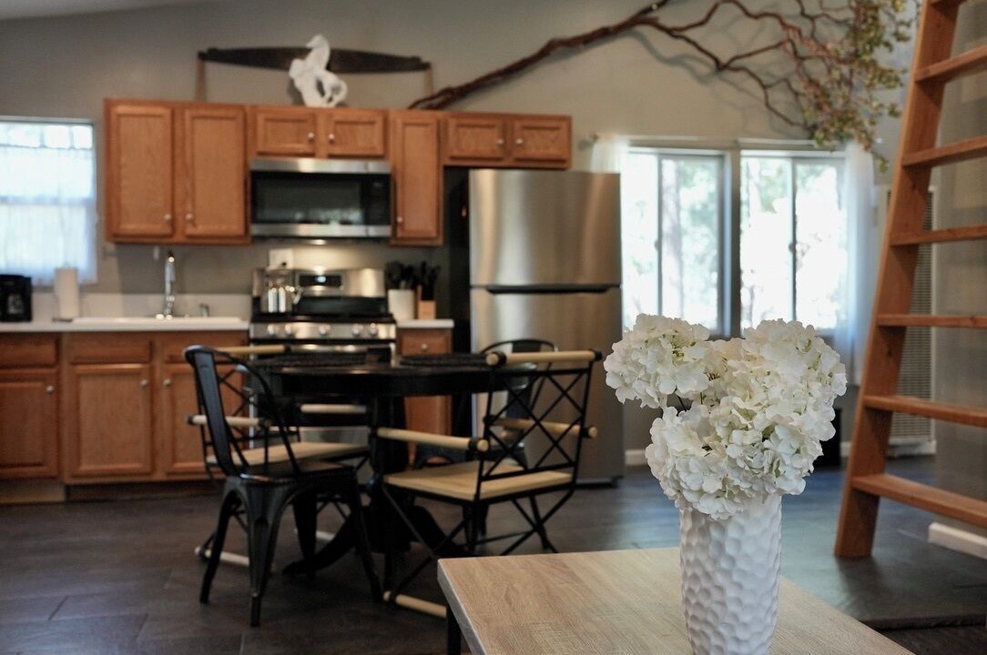 Photo of Kitchen in Idyllwild