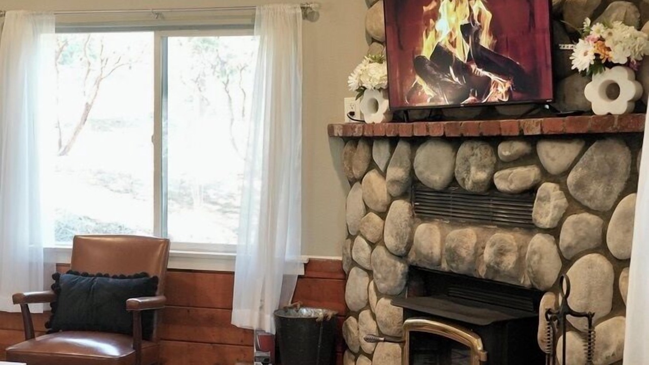 Photo of Others in Idyllwild