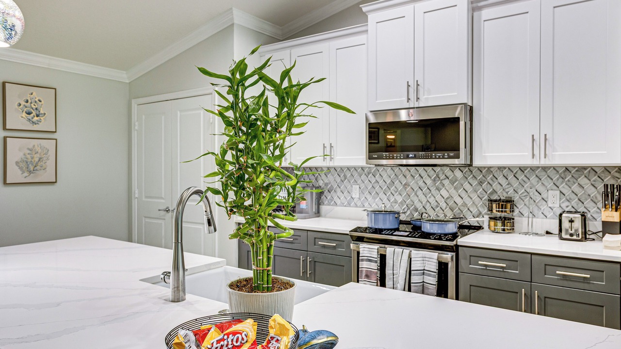 Photo of Kitchen in Hunt Club