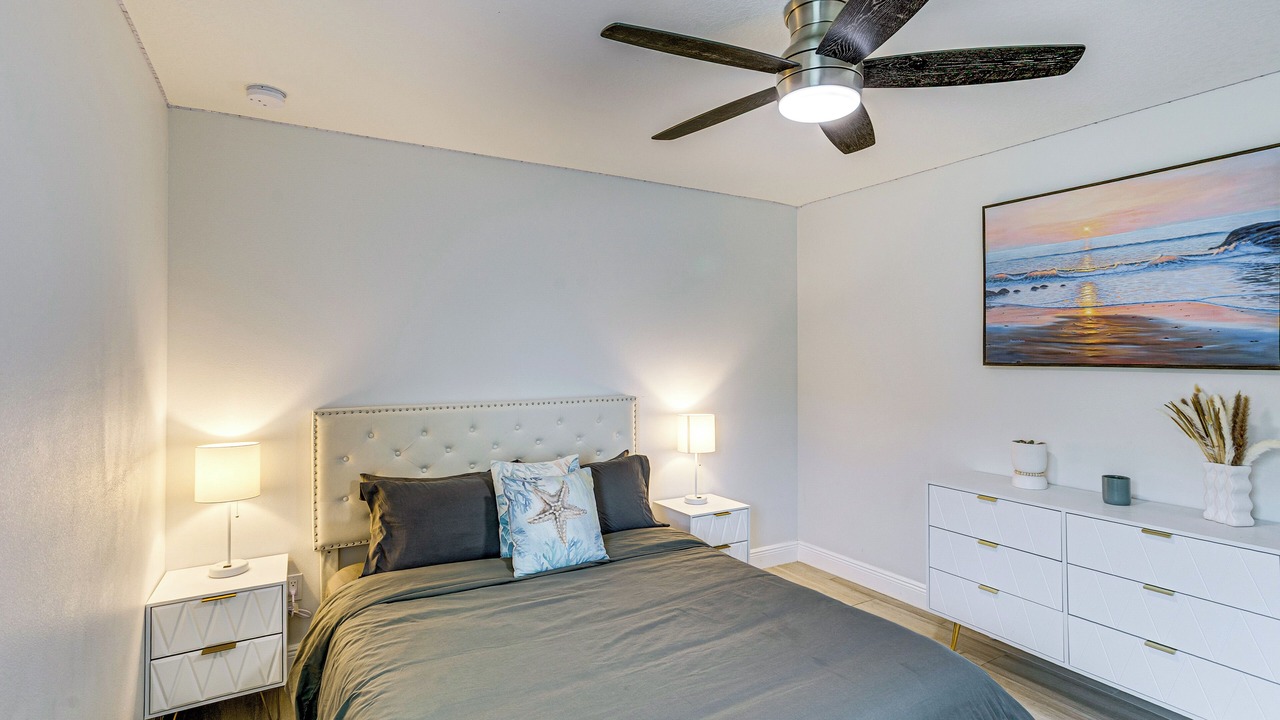 Photo of Bedroom in Hunt Club
