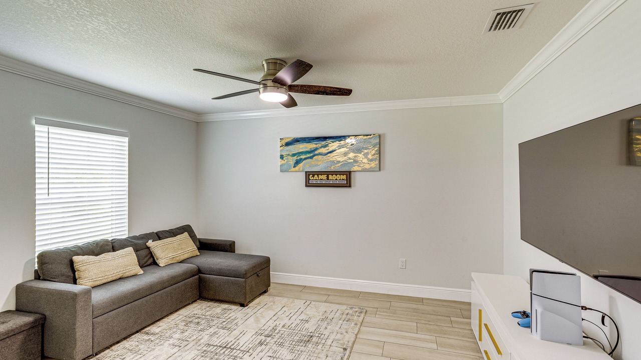 Photo of Bedroom in Hunt Club