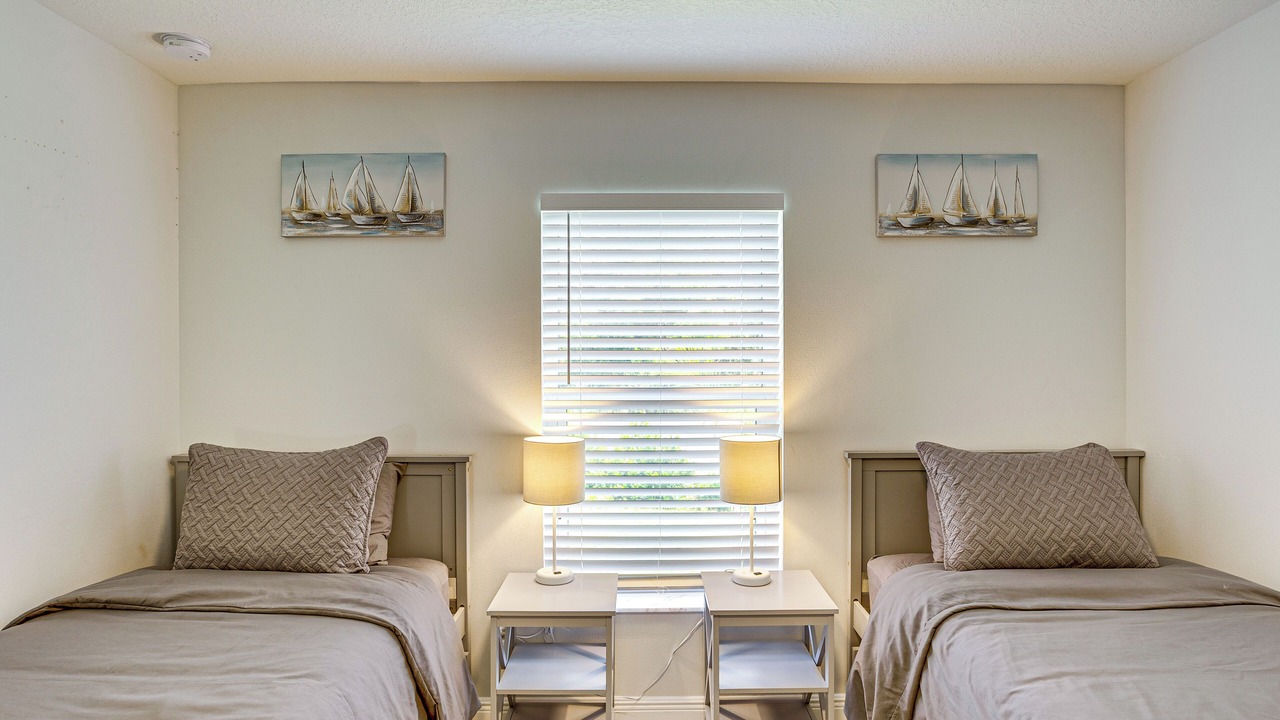 Photo of Bedroom in Hunt Club