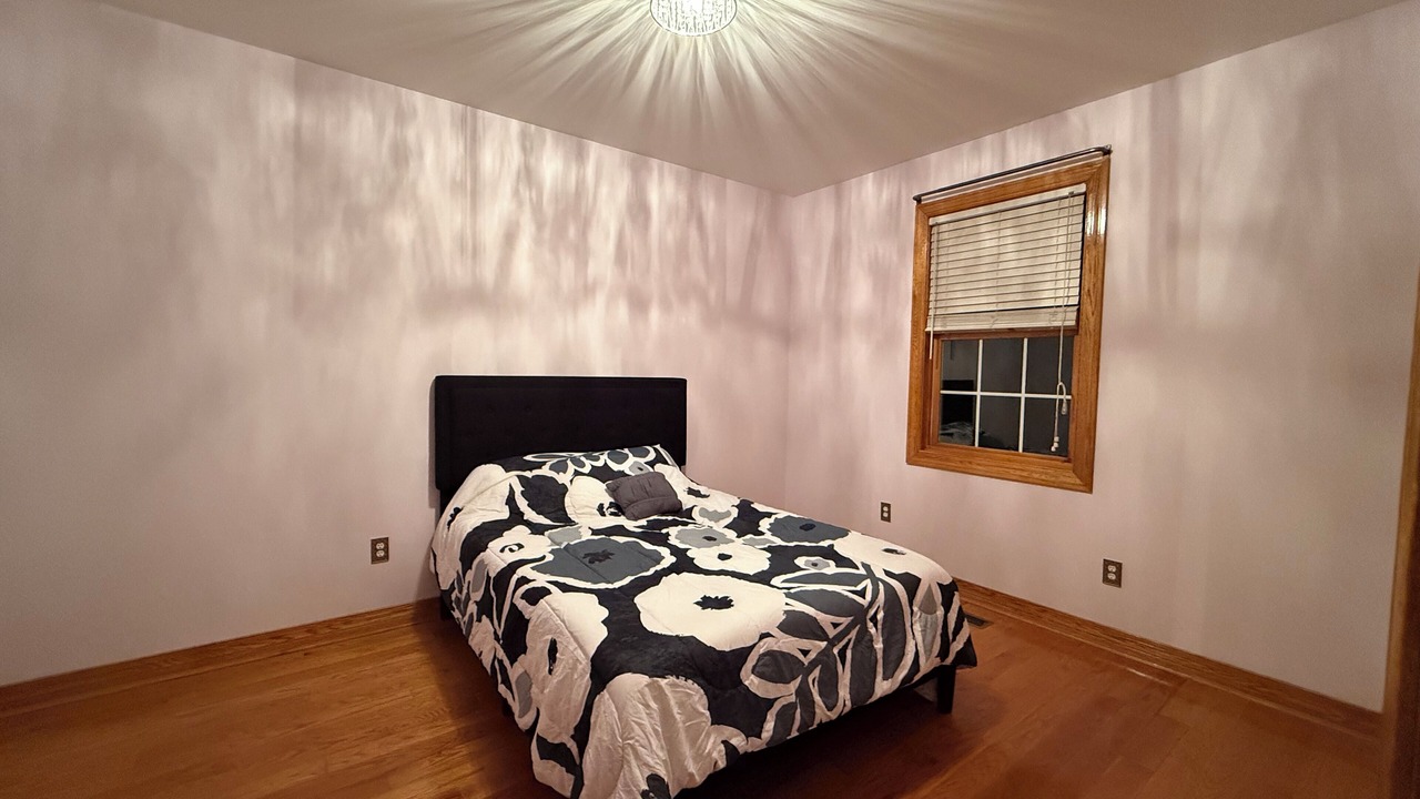 Photo of Bedroom in Horseheads