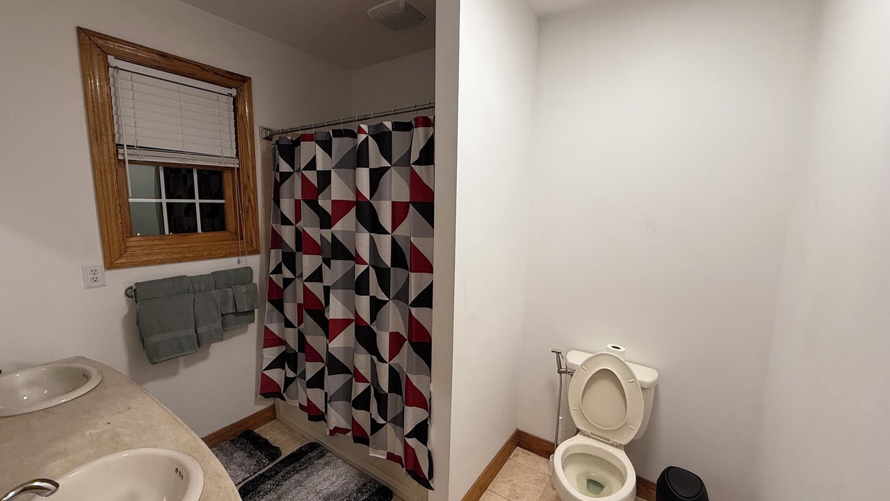 Photo of Bathroom in Horseheads