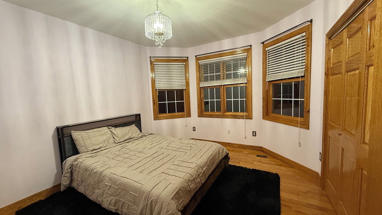 Photo of Bedroom in Horseheads