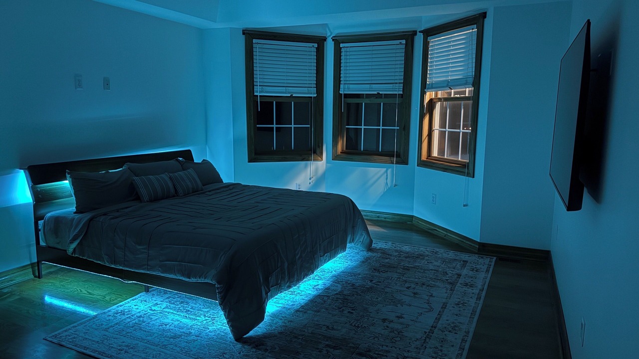 Photo of Bedroom in Horseheads