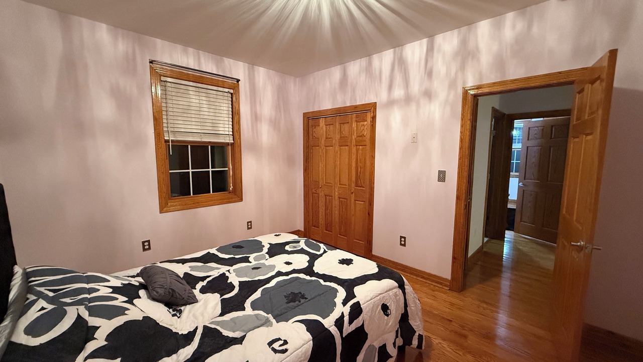 Photo of Bedroom in Horseheads