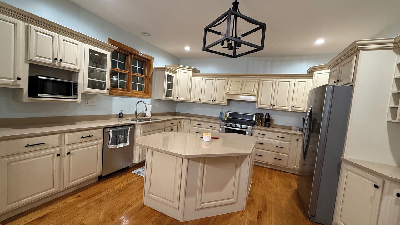 Photo of Kitchen in Horseheads