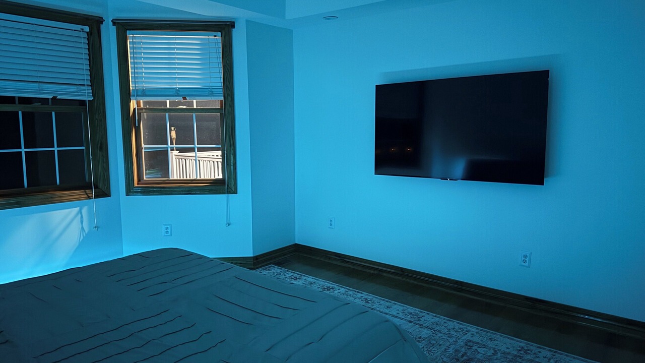 Photo of Bedroom in Horseheads